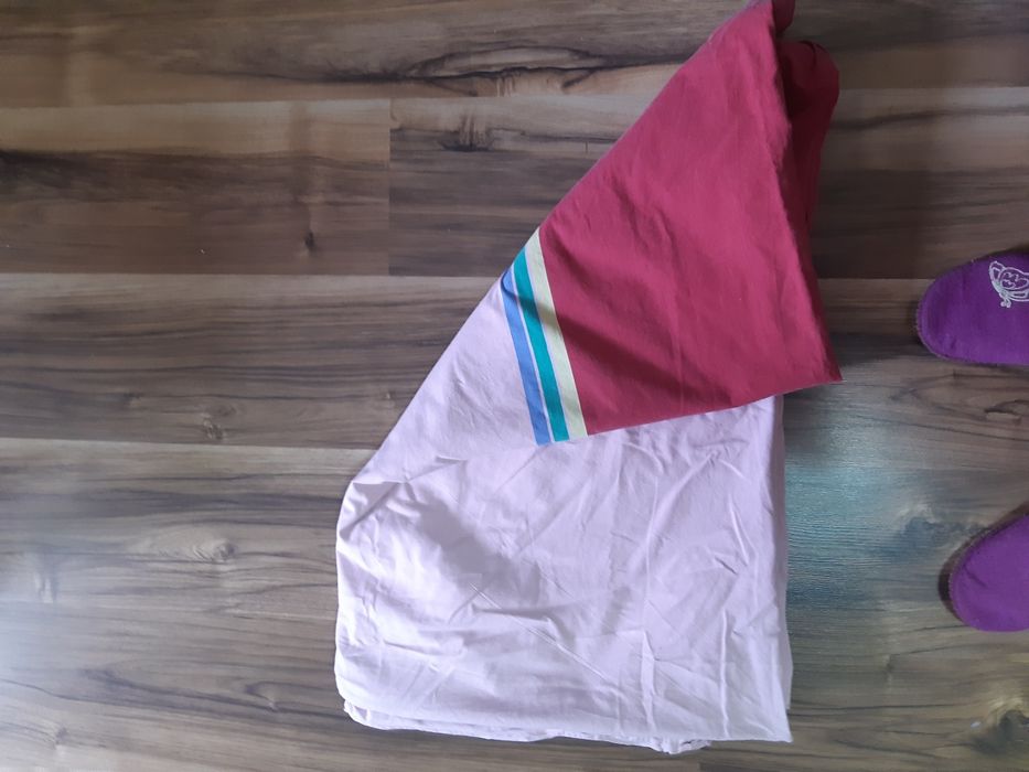 Підодіяльник полуторний.