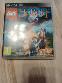Gra LEGO Hobbit PS3