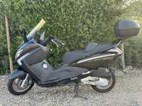 Sym GTS 125 / 2012