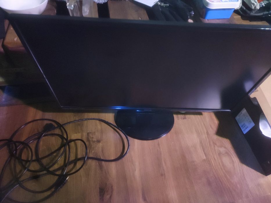 Monitor  27'' BenQ GL2760-T 1920x1080 60Hz