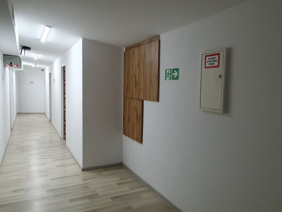 Kwatery noclegi Mirosławiec