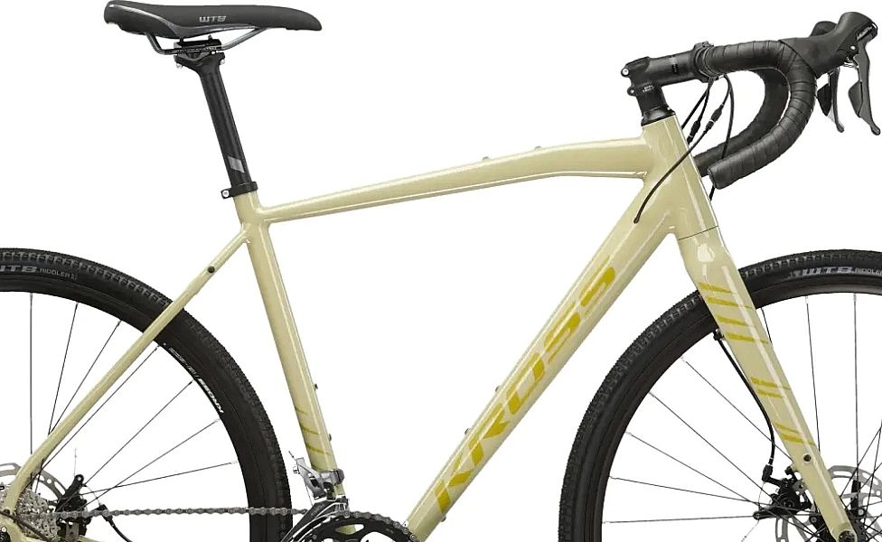 Rower gravel Kross Esker 1.0 w 100% gotowy + Gratis BEZPŁATNA UBEZPIEC