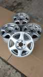Диски r15 5/115 Opel Astra j Sintra Antara