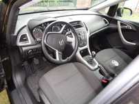 Opel Astra Opel Astra 1,4 benzyna