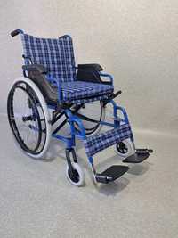 Бесплатная доставка инвалидная коляска кресло крісло візок каляска