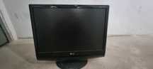 Monitor LG stary