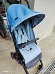 Easywalker
Easywalker, Buggy XS, wózek , Ocean Blue uszkodzony części