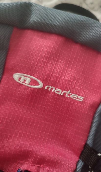 Plecak dziecięcy/podróżny martes