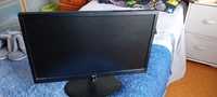 Monitor LG 22M38A-B