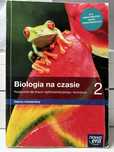 Biologia na czasie 2 LO zakres rozszerzony