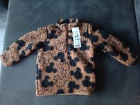 Bluza polarowa NOWA r.98