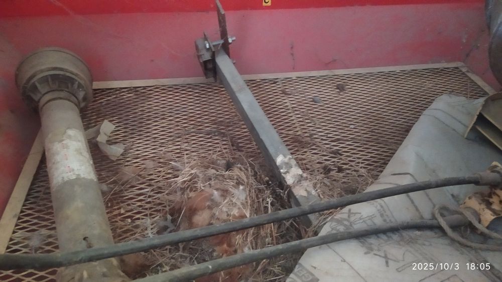 Vendo afinador para vinha