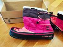 Bota Timberland Radler Mid Camp, Nova