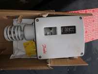 Danfoss RT 4 termostat