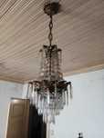 Candeeiro de Cristal