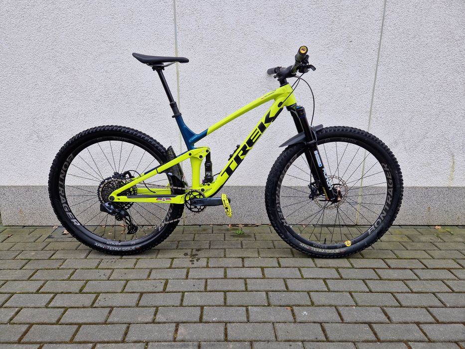 Trek Top Fuel GX AXS rozmiar L bezprzewodowa zmiana biegów