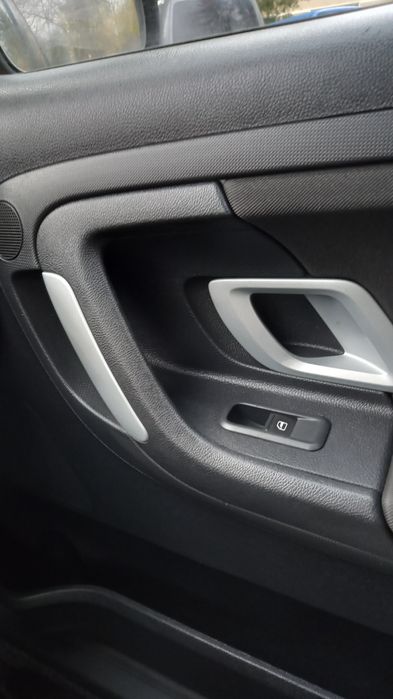 Шкода 1.4 mpi 2008 р.