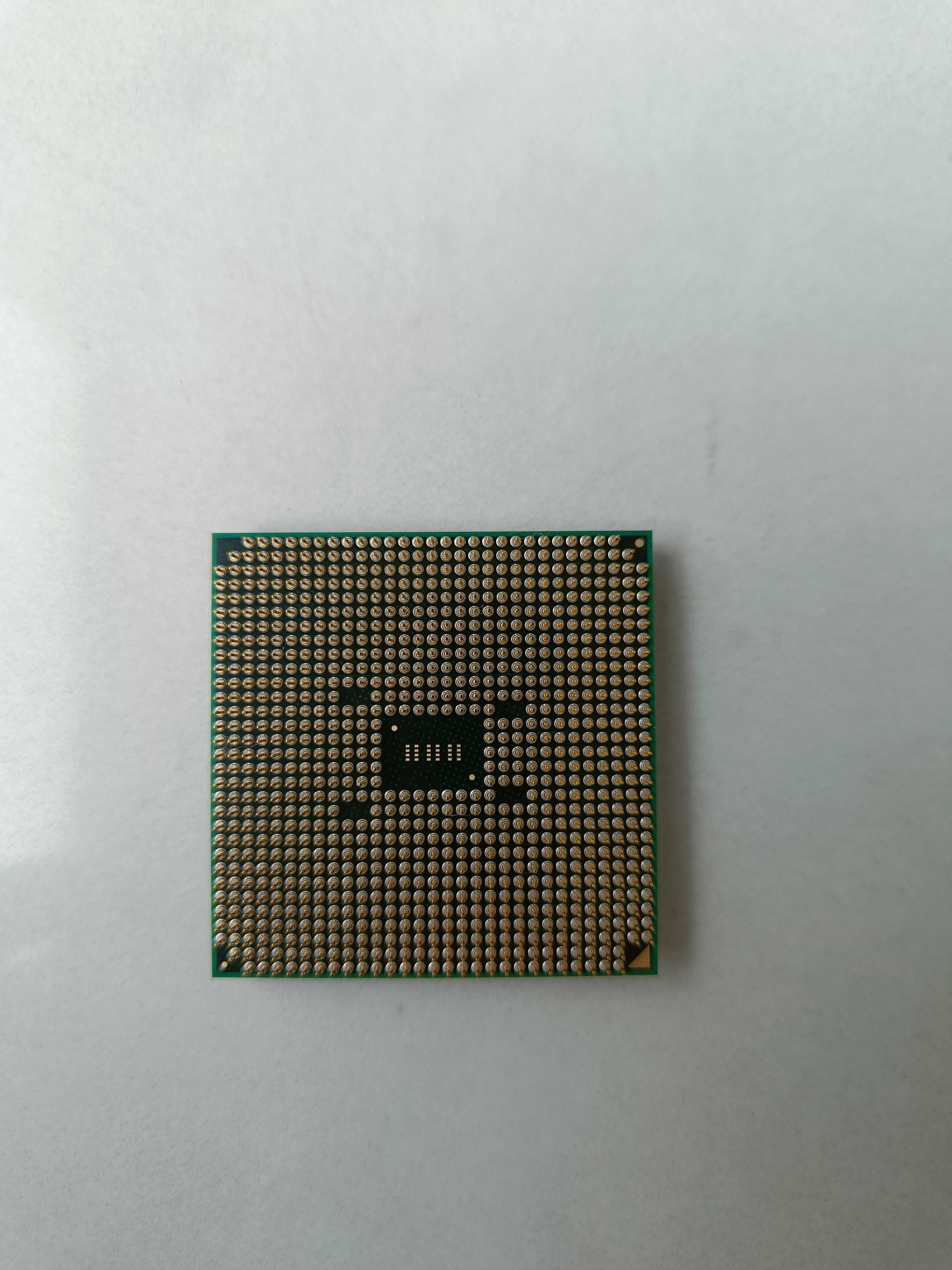 Processador AMD A6 A6-3600 QuadCore 2.1GHZ - Socket FM1