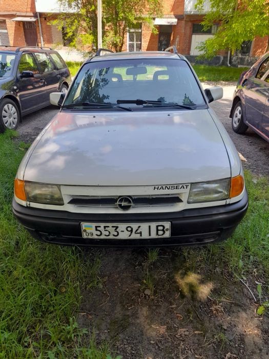 Продається машина Opel Astra