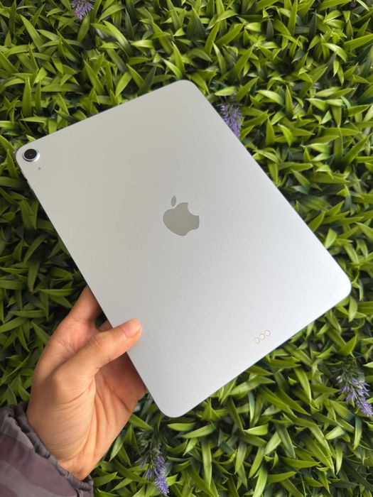 Apple iPad Air 2025 11″ M3 128GB Wi-Fi Azul - Loja Ovar