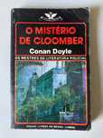 O Mistério de Cloomber, de Conan Doyle
