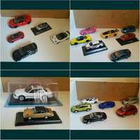 Hondas escala 1:32 1:34 1:36 e 1:43