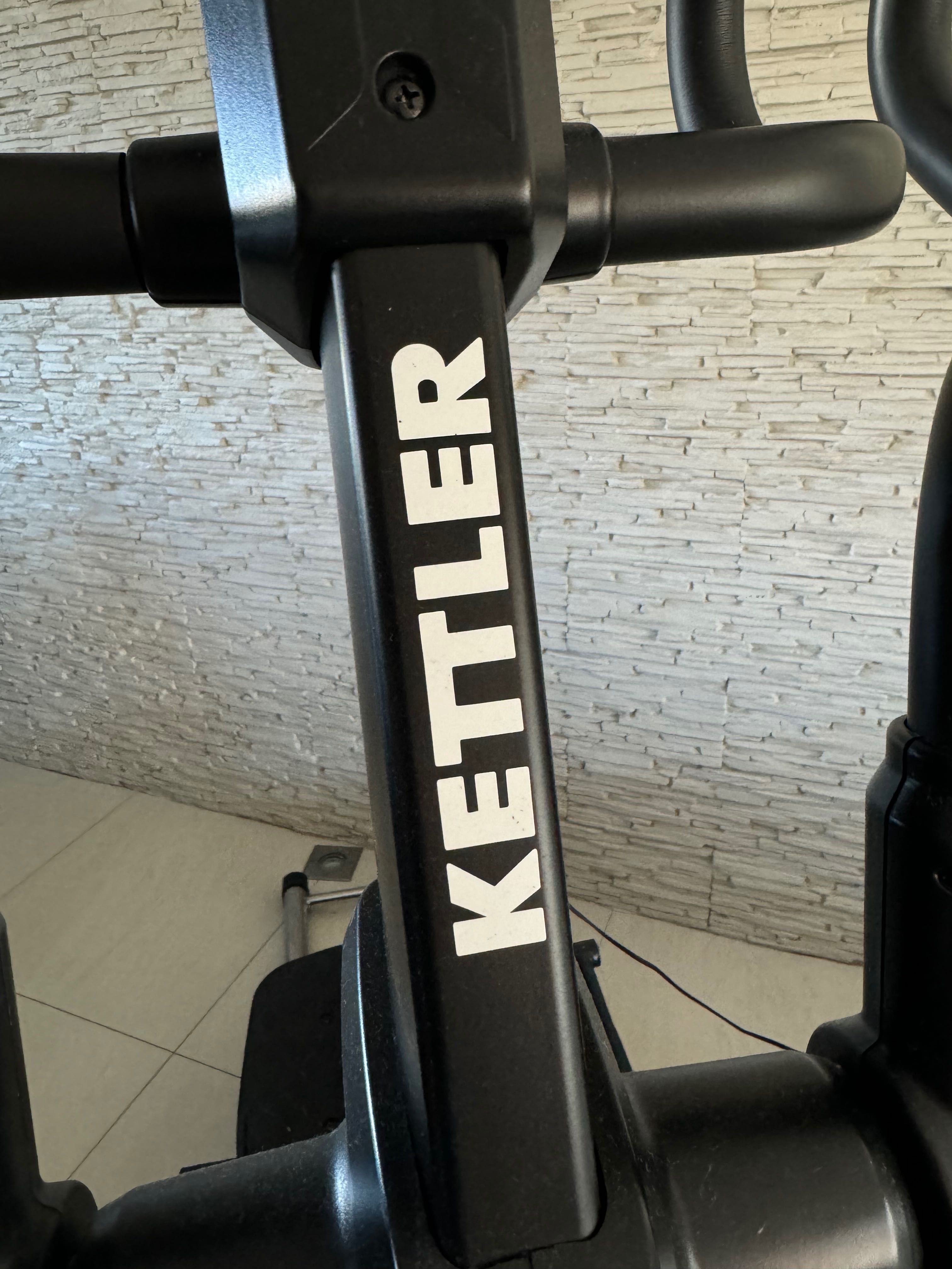 Orbitrek Kettler omnium 300