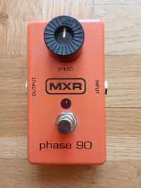 Efekt gitarowy Phaser MXR Phase 90