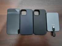 iPhone 13 mini Midnight 128GB Stan idealny
