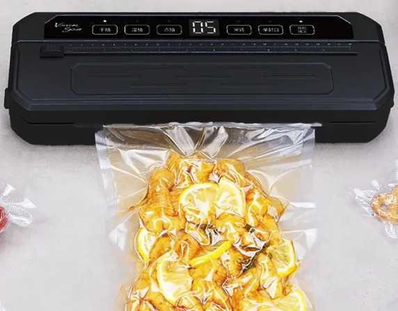 Вакуумний пакувальник Vacuum seller вакууматор  Вакуумный аппарат