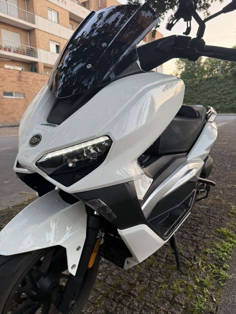 Keeway Vieste 125cc