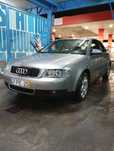 Audi a4 1.9 pd130