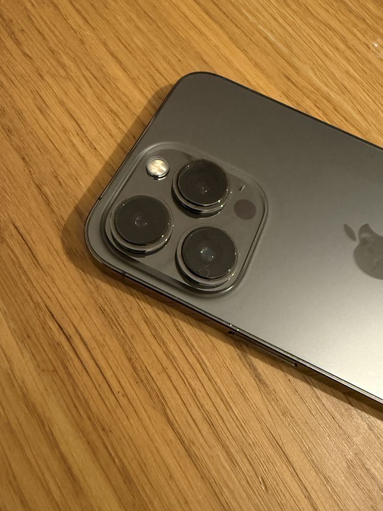 Iphone 13 PRO 512 GB - Poznań