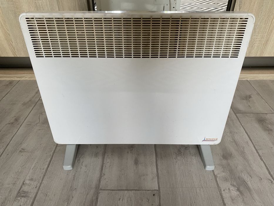 Електричний конвектор Bonjour