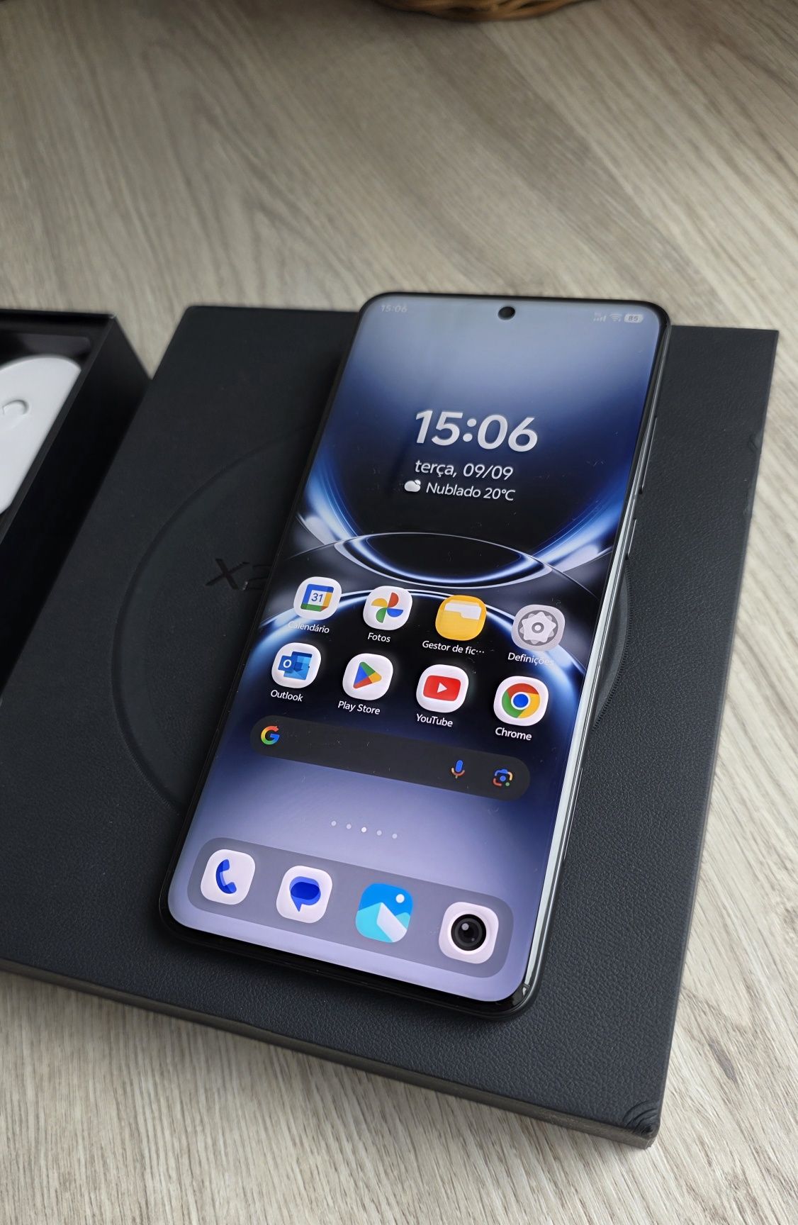 Vivo X200 Ultra - 16/512g