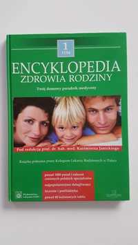 Encyklopedia zdrowia rodziny