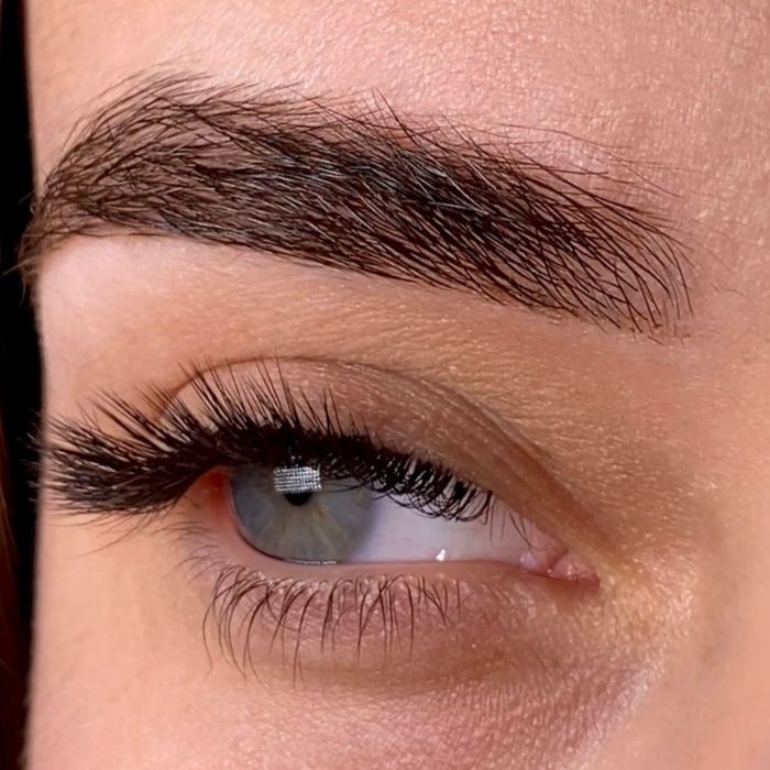 Нарощування вій, ламінування вій, курси