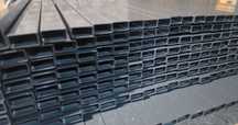 Profil ogólnego zastosowania 4x2 40/20 Ral7016 antracyt 250cm