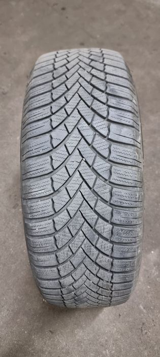 205/55R16 Blizzak LM005 Bridgestone