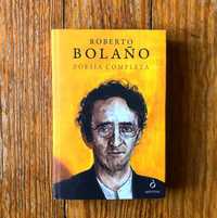 Roberto Bolaño - Poesia Completa