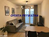 Miedziana 2 pokoje*balkon*miejsce postojowe*klima