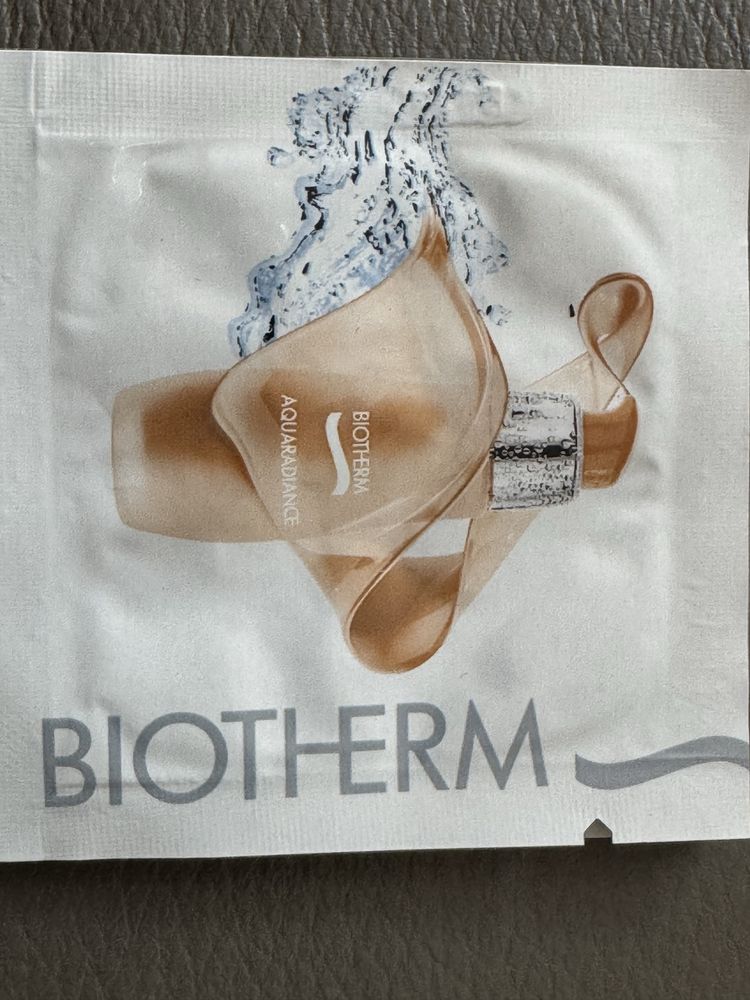 Biotherm Acnopur krem nawilzający 15 ml do twarzy+10 ml Fluid
