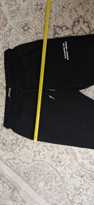 Теплий костюм для хлопця