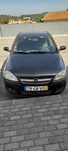Opel corsa  disel com 204 000 kl