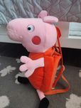 Plecaczek Peppa nowy