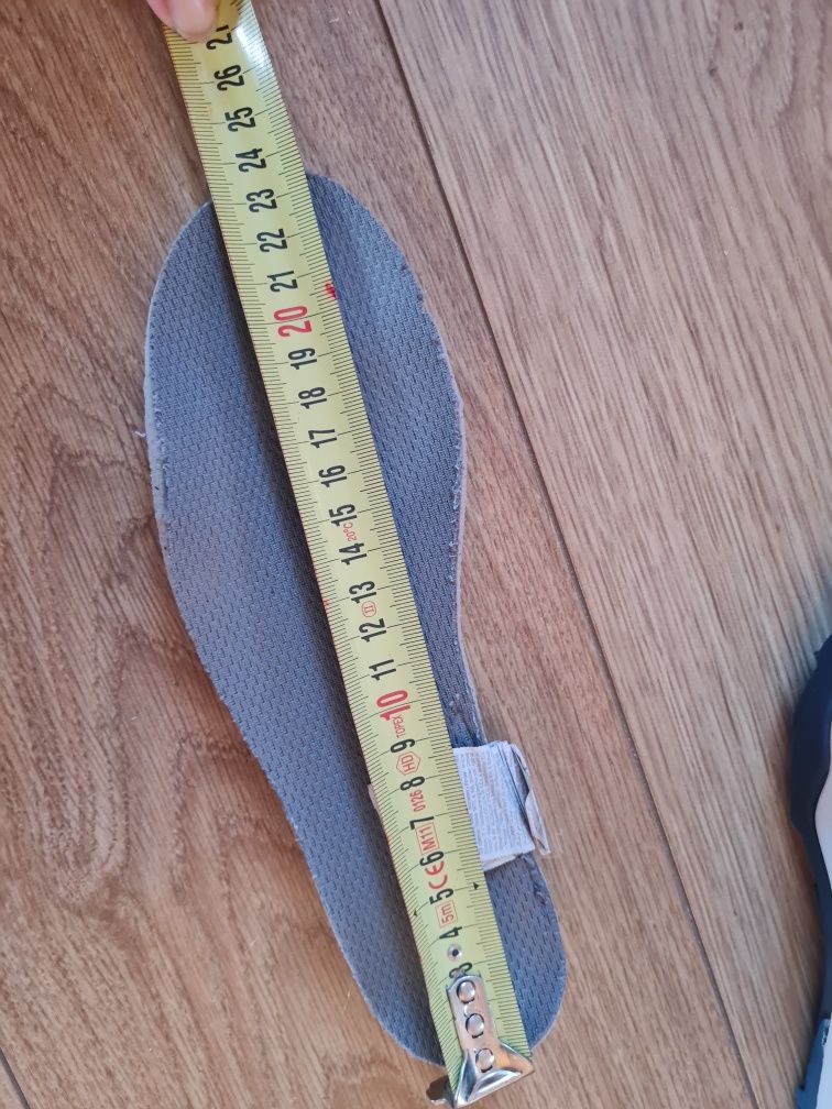 Quechua buty trekkingowe 36, stan idealny