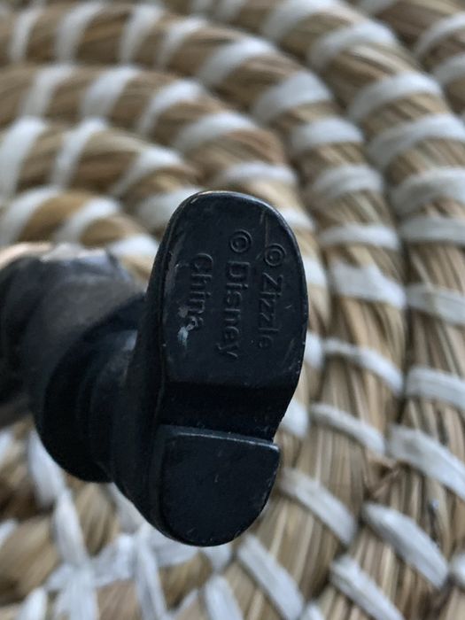 Одним лотом всі рестлери фігурки Пірати