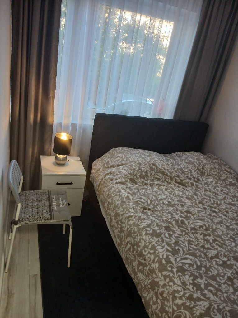 Apartament Euro Bytom 25 zł/ h. Mieszkanie do wynajęcia na doby