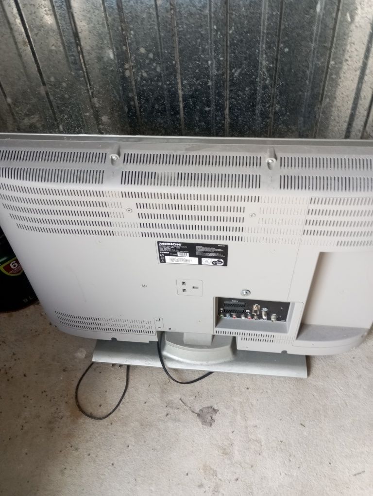Telewizor LCD Medion 32