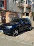 BMW X3 2011
F25 • 20d AT (184 к.с.) xDrive